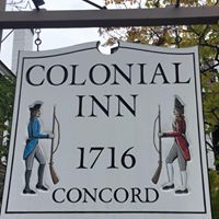 Concord's Colonial Inn