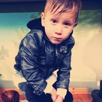 Jaxon Bieber