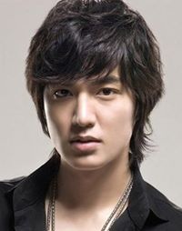 Lee Min Ho