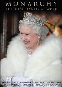 Monarchy: The Royal Family at Work