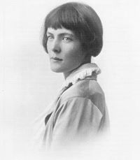 H.D. (Hilda Doolittle)