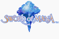 Sword of Mana