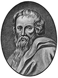 St. Paul, the Apostle