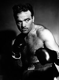 Marcel Cerdan