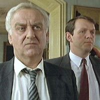 Inspector Morse