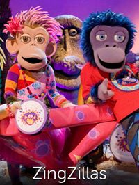 Zingzillas