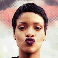 Rihanna - Cockiness (Love It)