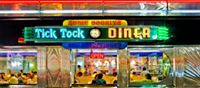 Tick Tock Diner