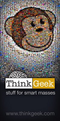 Thinkgeek