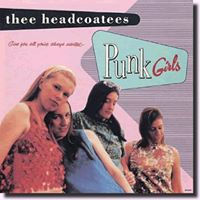 Thee Headcoatees