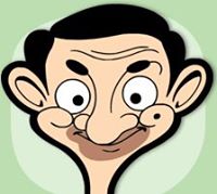Mr Bean the Animated Series