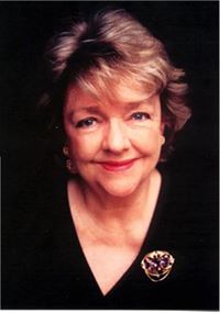 Maeve Binchy