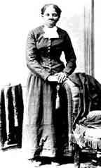 Harriet Tubman