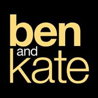 Ben and Kate