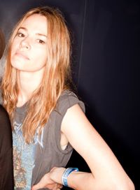 Leisha Hailey