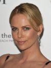 Charlize Theron