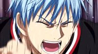 Tetsuya Kuroko (Kuroko No Basuke)