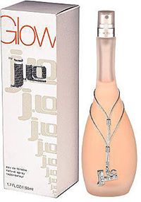 Glow by J.Lo