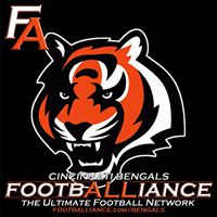 Cincinnati Bengals (Football Alliance)