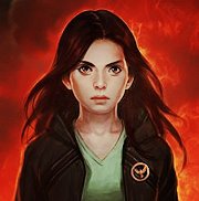 Katniss Everdeen