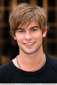Chase Crawford
