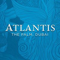 Atlantis the Palm, Dubai