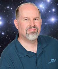 Timothy Zahn
