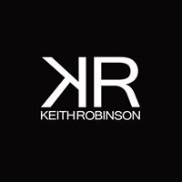 Keith Robinson