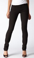 Low Skinny 531™ Jeans  - Black Sheen