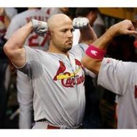 Matt Holliday