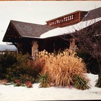 Love and War in Texas (Authentic Site)