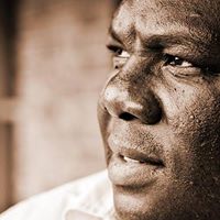 Vusi Mahlasela