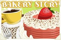 Bakery Story