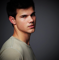 Talor Lautner