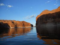 Lake Powell "Greatest Place on Earth!"