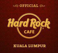 Hard Rock Cafe Kuala Lumpur