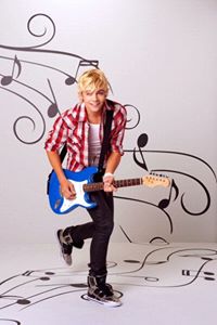 Austin Moon