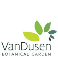 Vandusen Botanical Garden