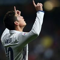 James Rodriguez Oficial