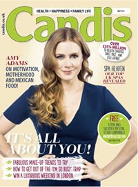 Candis Magazine