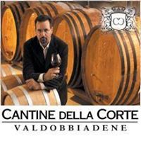 Valdobbiadene Prosecco Superiore Cantine Della Corte