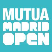 Mutua Madrid Open