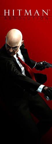 Hitman Absolution