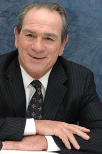 Tommy Lee Jones Movies