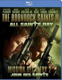 The Boondock Saints: All Saints Day