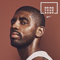 Kyrie Irving