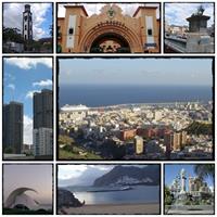 Santa Cruz De Tenerife