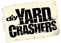 Yard Crashers