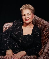 Etta James