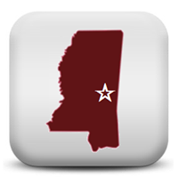 Meridian, Mississippi